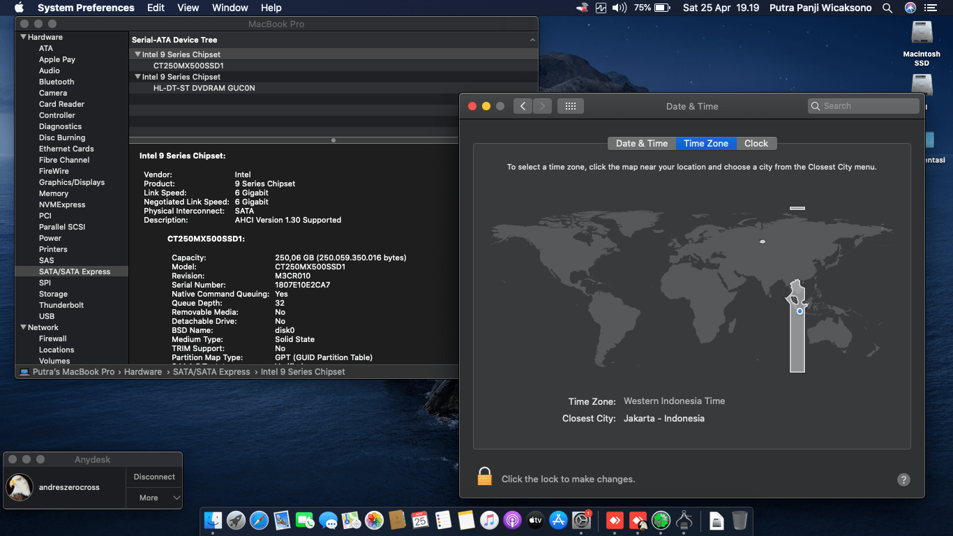 Lenovo G40 80 [Broadwell   Intel HD 5500] 6